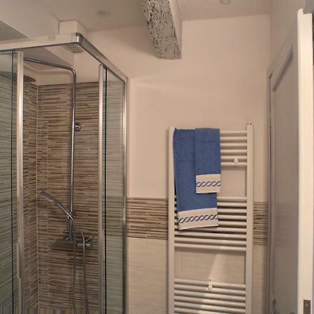 Giulietta Suite - Brand New Flat In Santa Maria Novella Florenz Exterior foto